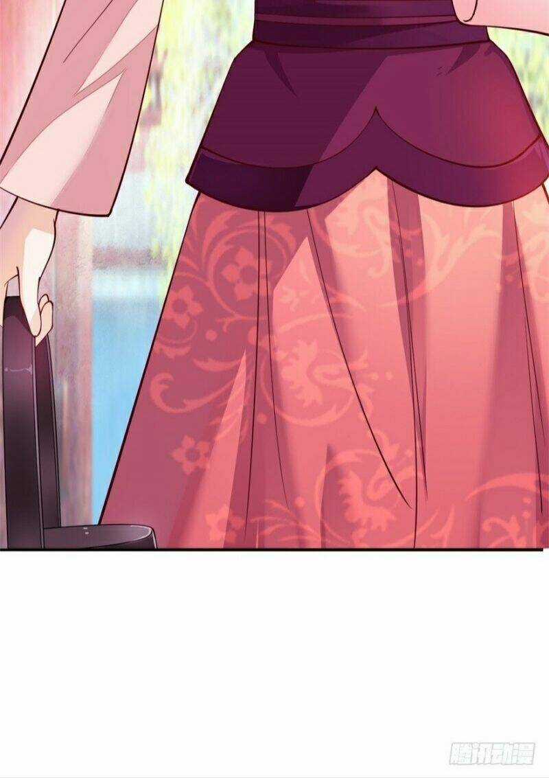 Tư Sủng Âm Dương Phi Chapter 6 trang 31