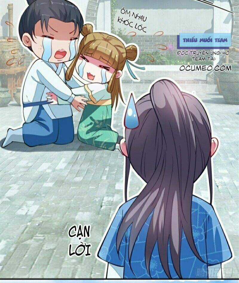 Tư Sủng Âm Dương Phi Chapter 6 trang 6