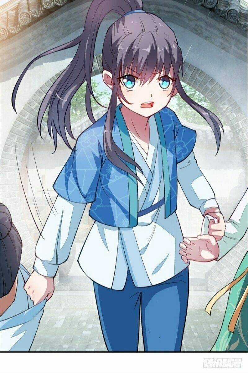 Tư Sủng Âm Dương Phi Chapter 6 trang 8