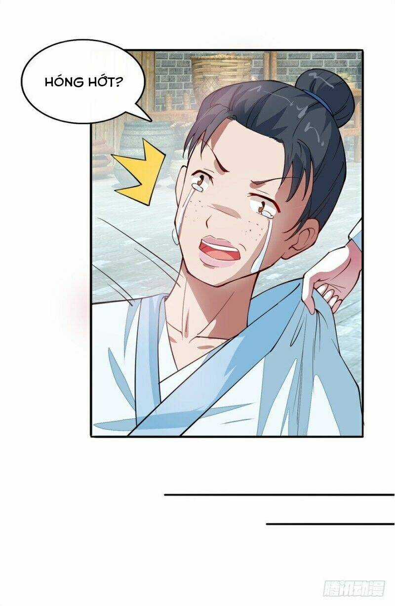 Tư Sủng Âm Dương Phi Chapter 6 trang 9