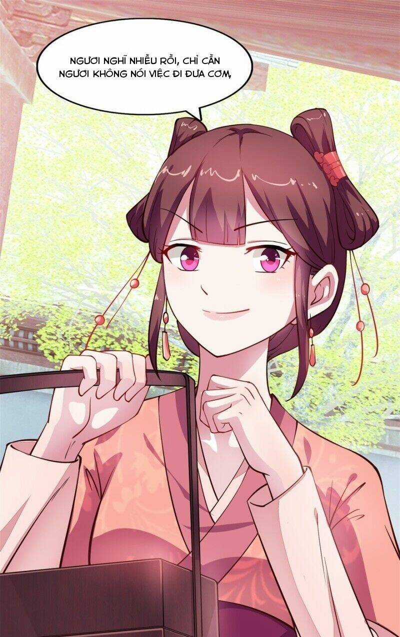 Tư Sủng Âm Dương Phi Chapter 7 trang 10