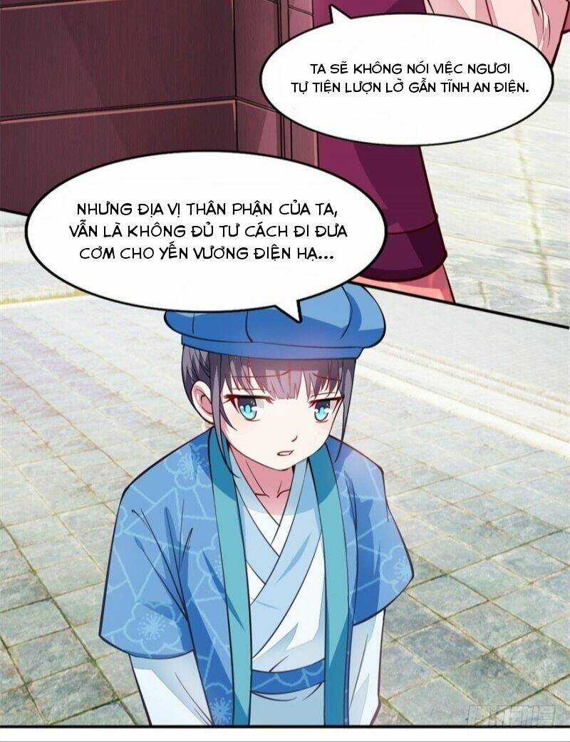 Tư Sủng Âm Dương Phi Chapter 7 trang 11