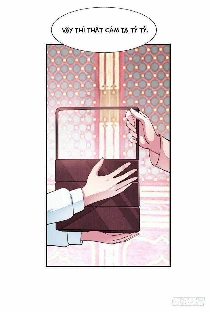 Tư Sủng Âm Dương Phi Chapter 7 trang 13