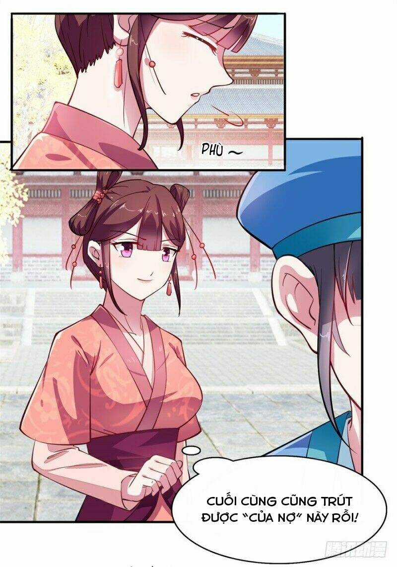 Tư Sủng Âm Dương Phi Chapter 7 trang 14