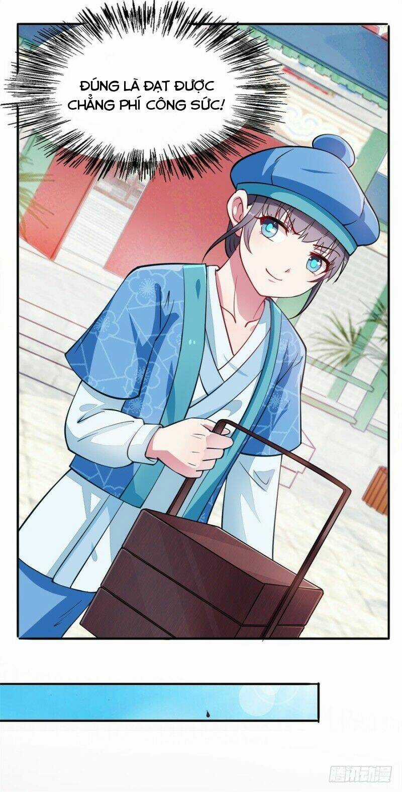 Tư Sủng Âm Dương Phi Chapter 7 trang 15