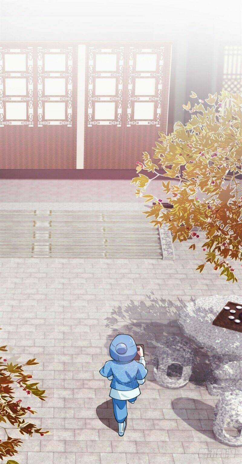 Tư Sủng Âm Dương Phi Chapter 7 trang 16