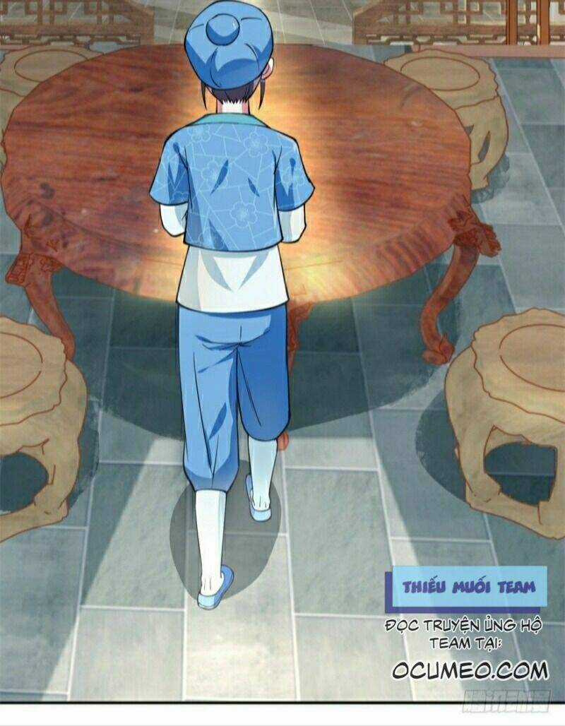 Tư Sủng Âm Dương Phi Chapter 7 trang 19