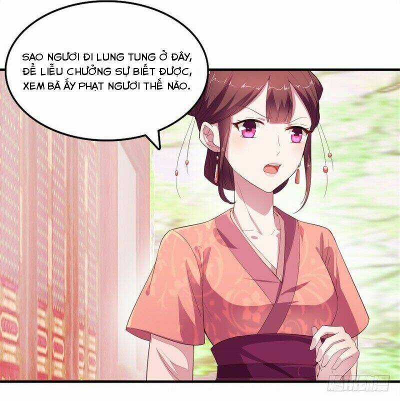 Tư Sủng Âm Dương Phi Chapter 7 trang 2