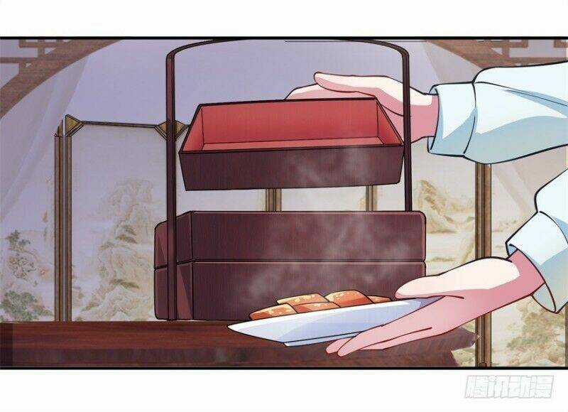 Tư Sủng Âm Dương Phi Chapter 7 trang 20