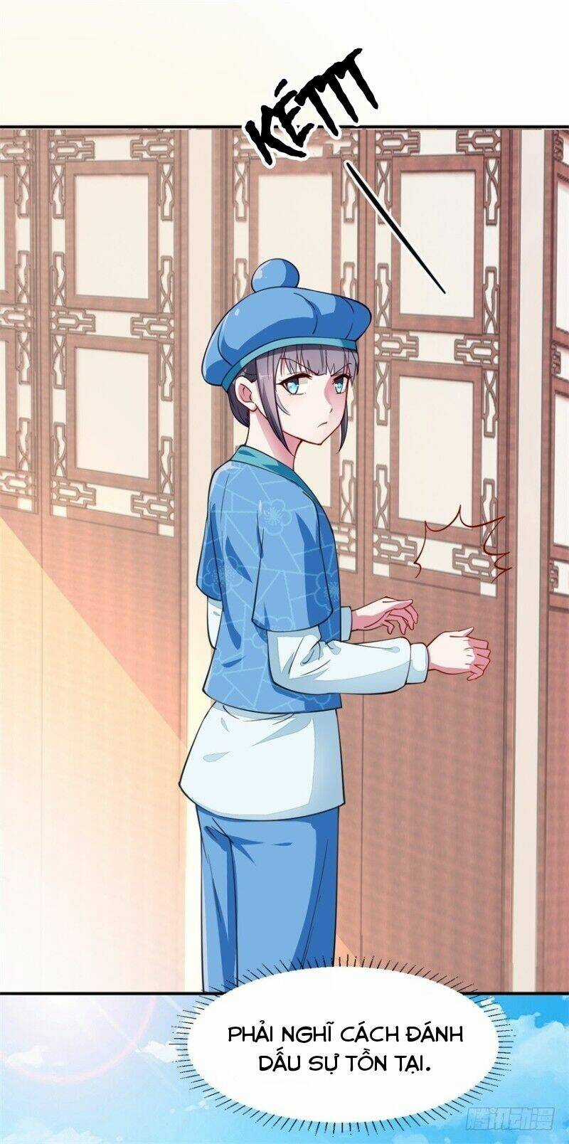 Tư Sủng Âm Dương Phi Chapter 7 trang 23