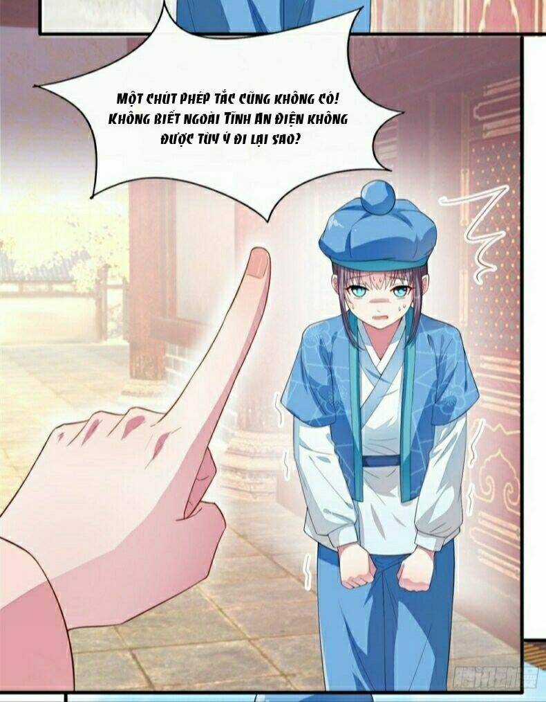 Tư Sủng Âm Dương Phi Chapter 7 trang 4