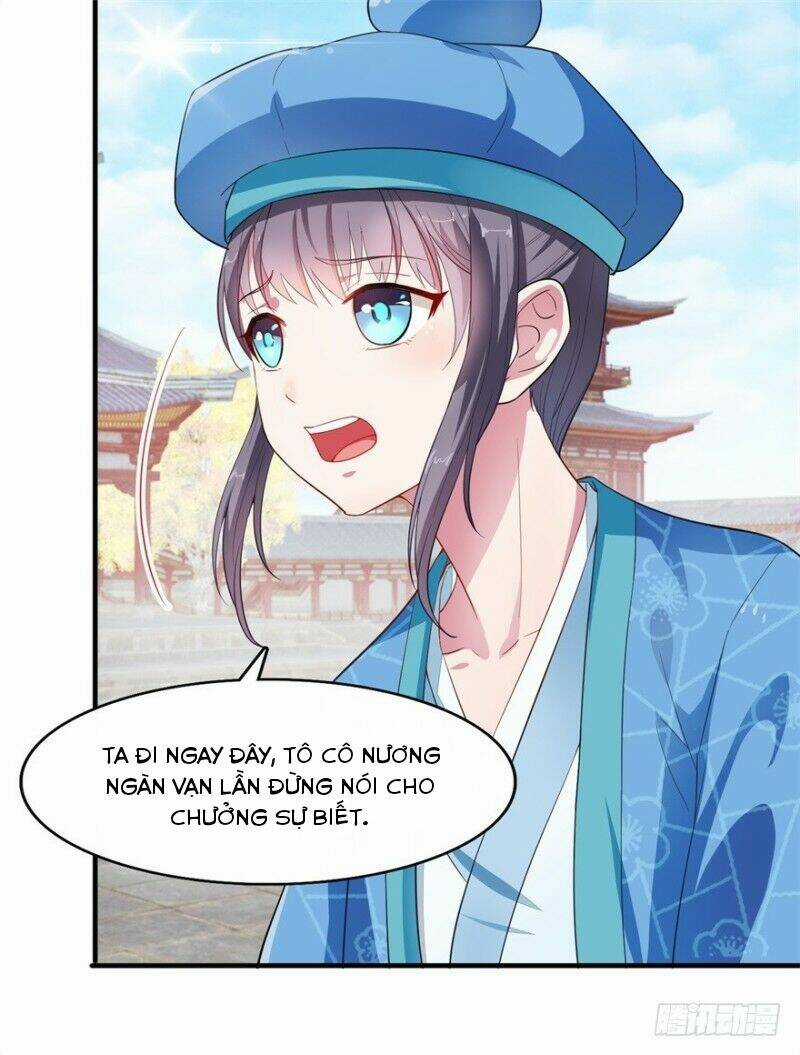 Tư Sủng Âm Dương Phi Chapter 7 trang 5