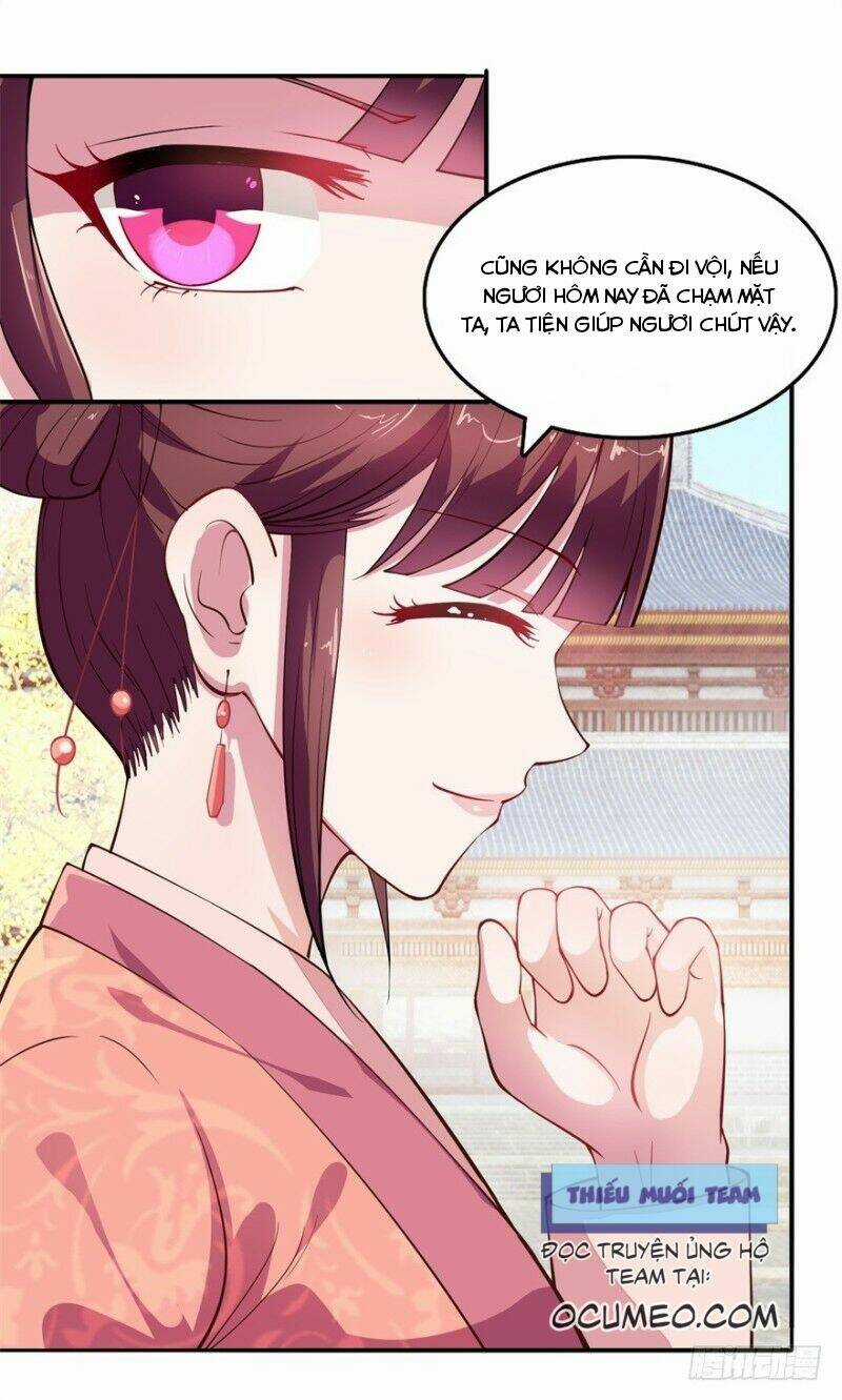 Tư Sủng Âm Dương Phi Chapter 7 trang 6