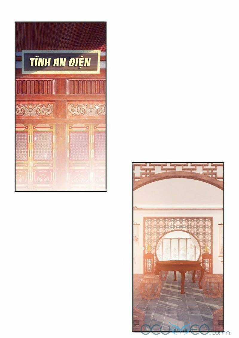 Tư Sủng Âm Dương Phi Chapter 8 trang 1