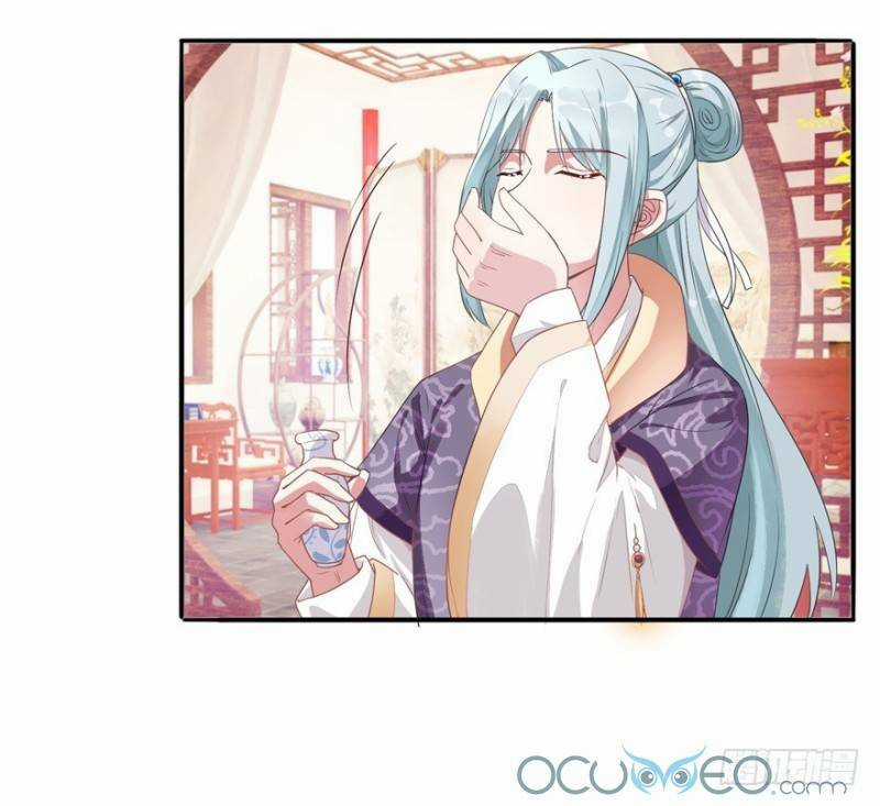 Tư Sủng Âm Dương Phi Chapter 8 trang 10