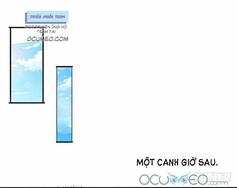 Tư Sủng Âm Dương Phi Chapter 8 trang 12
