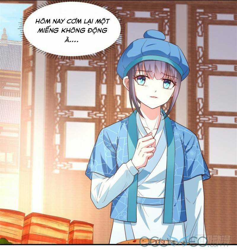 Tư Sủng Âm Dương Phi Chapter 8 trang 13