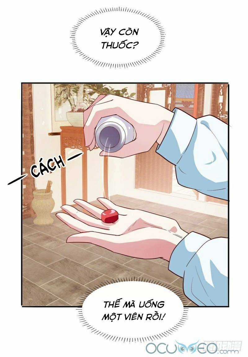 Tư Sủng Âm Dương Phi Chapter 8 trang 14