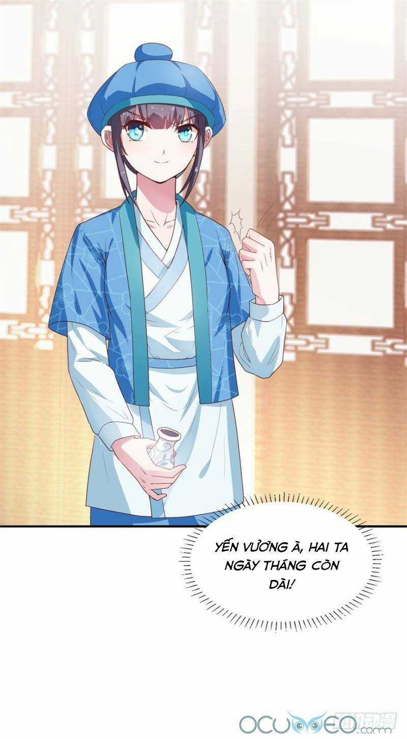 Tư Sủng Âm Dương Phi Chapter 8 trang 15