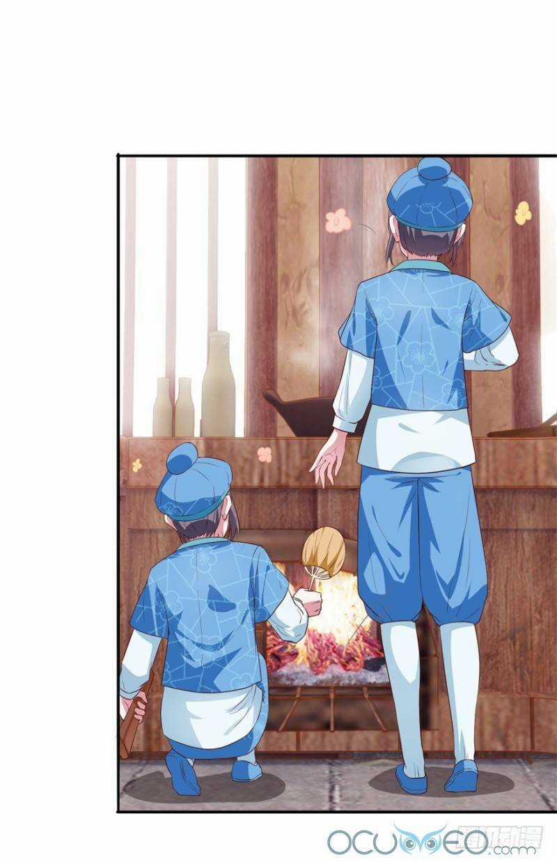 Tư Sủng Âm Dương Phi Chapter 8 trang 16