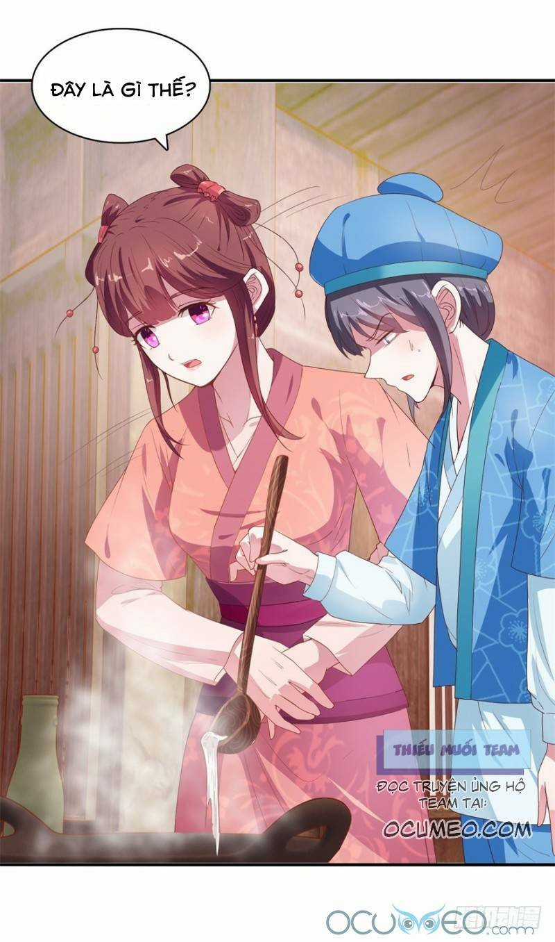 Tư Sủng Âm Dương Phi Chapter 8 trang 18