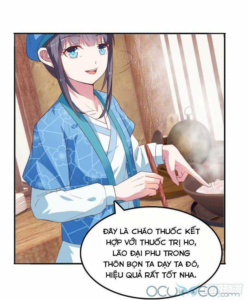 Tư Sủng Âm Dương Phi Chapter 8 trang 19