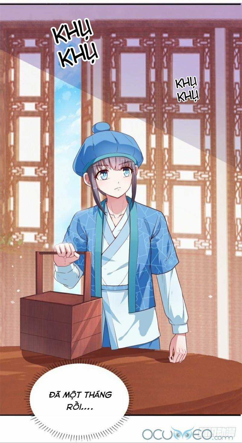 Tư Sủng Âm Dương Phi Chapter 8 trang 2