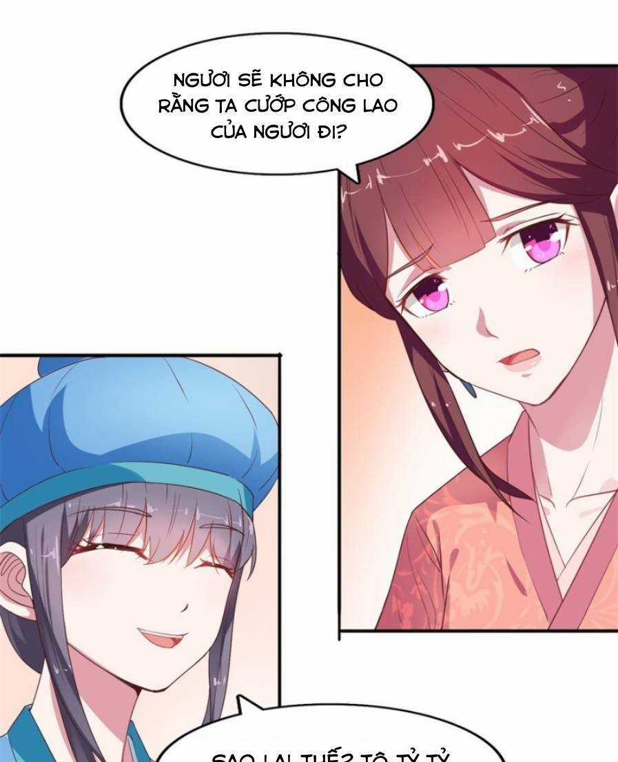 Tư Sủng Âm Dương Phi Chapter 8 trang 21
