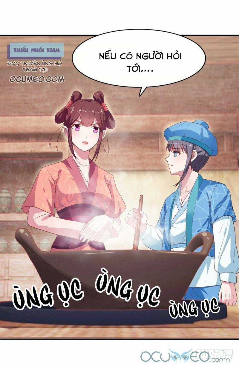 Tư Sủng Âm Dương Phi Chapter 8 trang 23