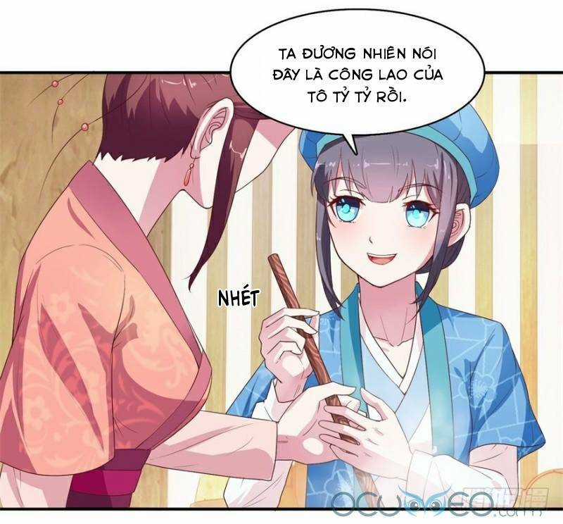 Tư Sủng Âm Dương Phi Chapter 8 trang 24