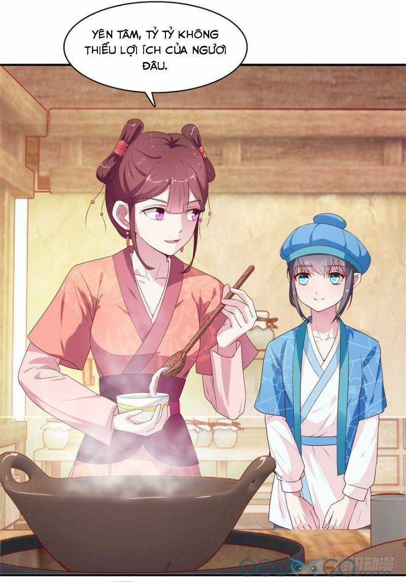 Tư Sủng Âm Dương Phi Chapter 8 trang 25