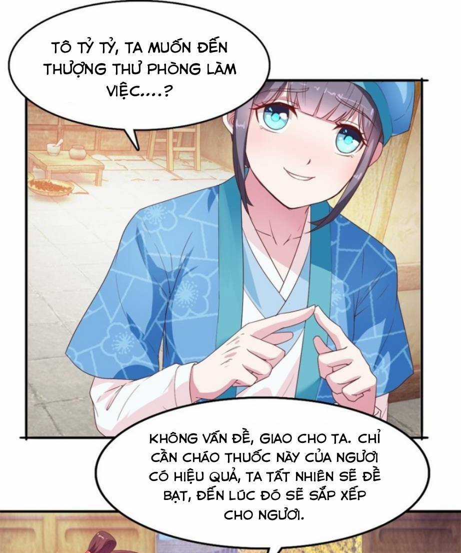 Tư Sủng Âm Dương Phi Chapter 8 trang 26