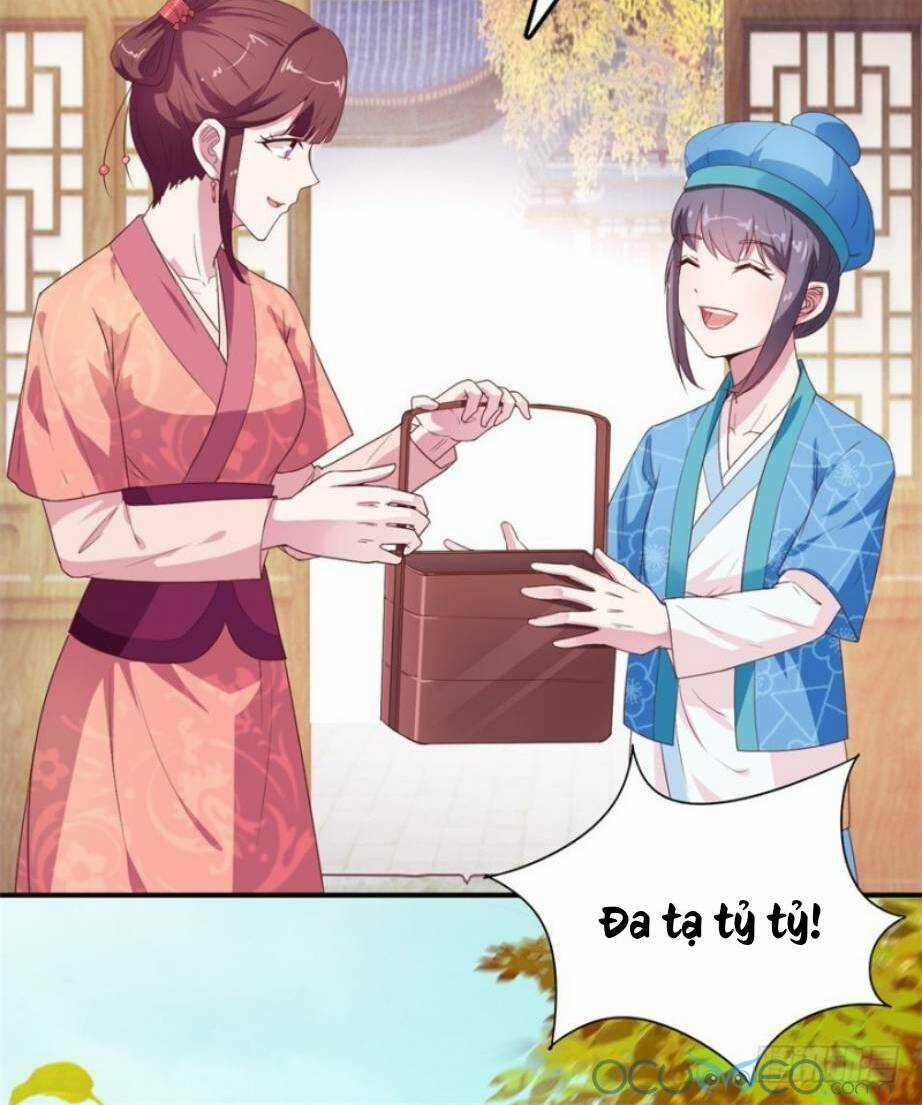 Tư Sủng Âm Dương Phi Chapter 8 trang 27