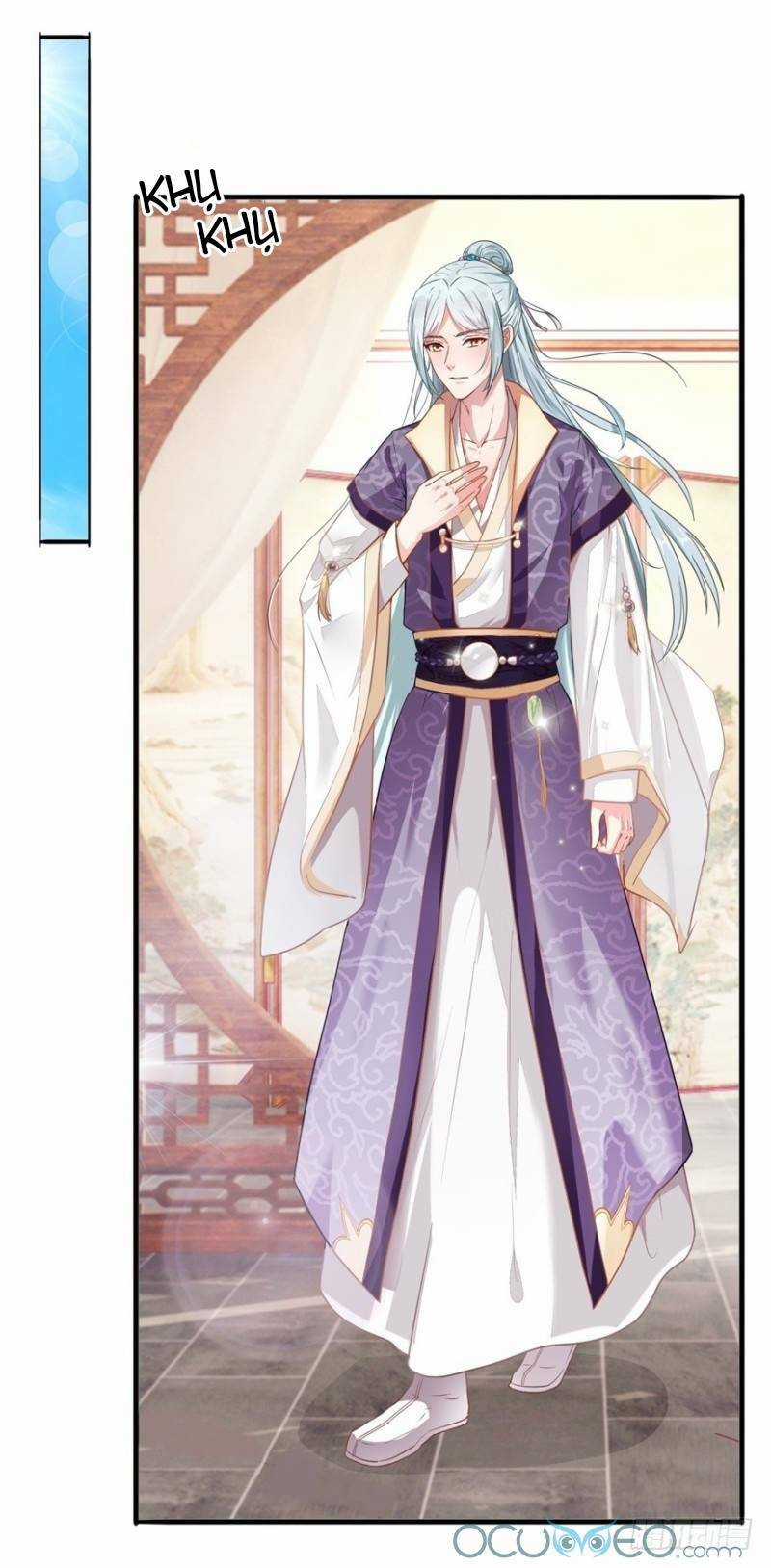 Tư Sủng Âm Dương Phi Chapter 8 trang 5