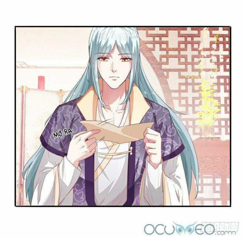 Tư Sủng Âm Dương Phi Chapter 8 trang 7