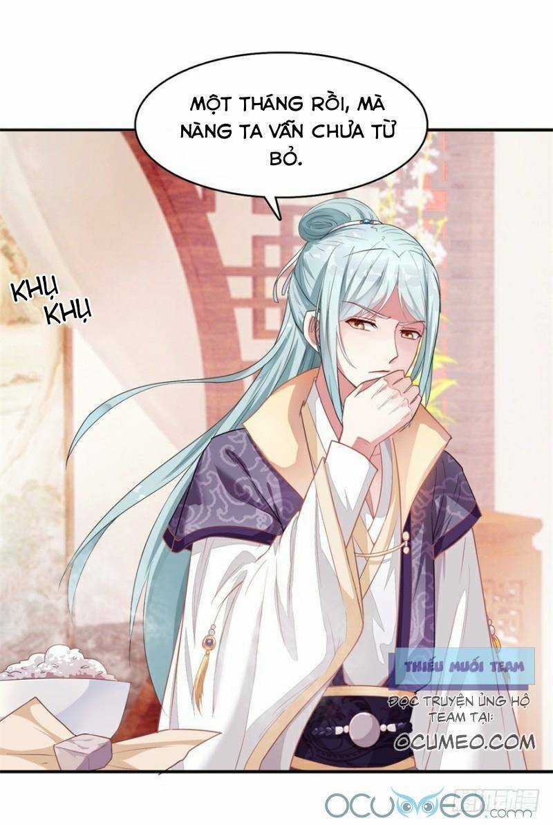 Tư Sủng Âm Dương Phi Chapter 8 trang 6