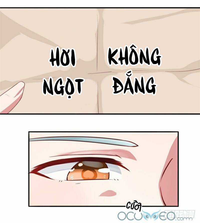 Tư Sủng Âm Dương Phi Chapter 8 trang 8