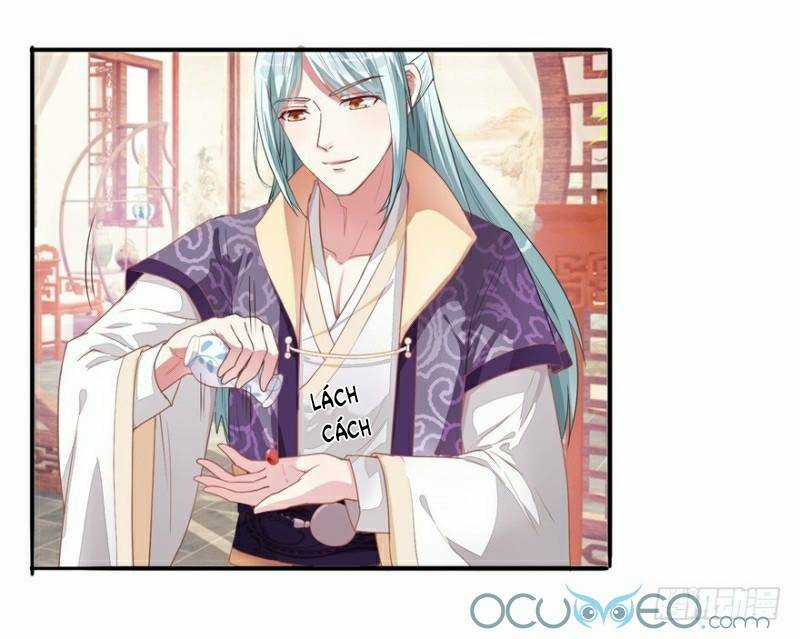 Tư Sủng Âm Dương Phi Chapter 8 trang 9