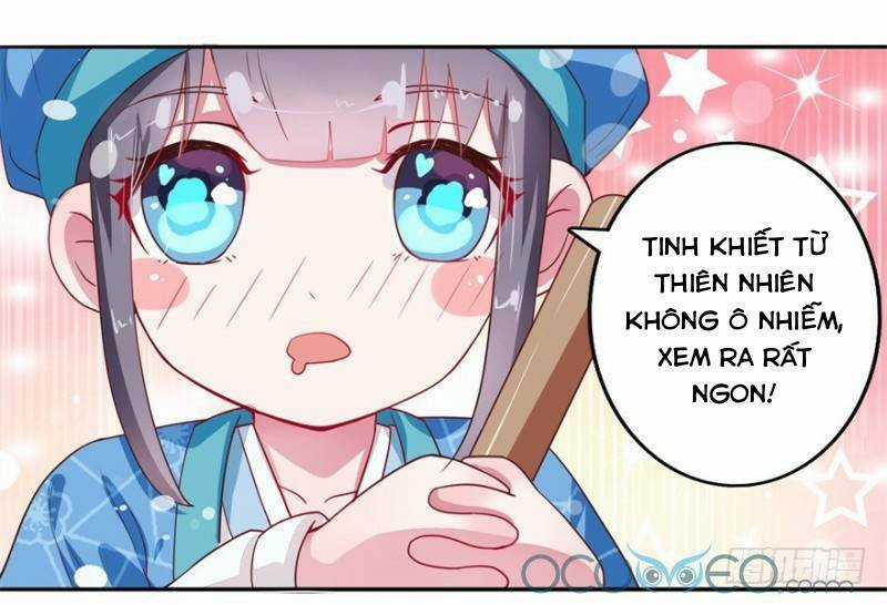 Tư Sủng Âm Dương Phi Chapter 9 trang 11