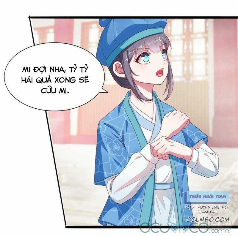 Tư Sủng Âm Dương Phi Chapter 9 trang 15