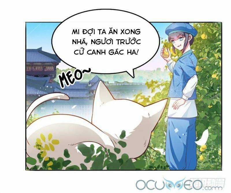 Tư Sủng Âm Dương Phi Chapter 9 trang 17