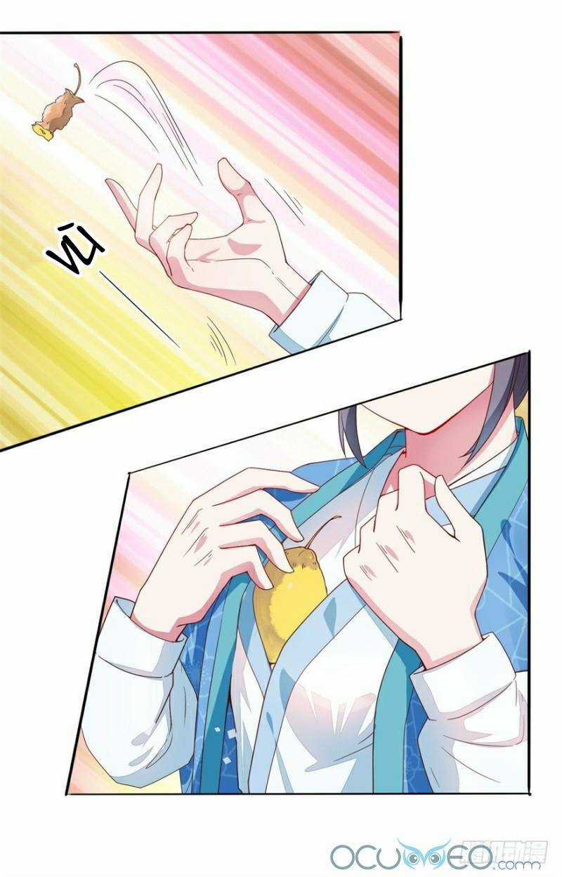 Tư Sủng Âm Dương Phi Chapter 9 trang 18