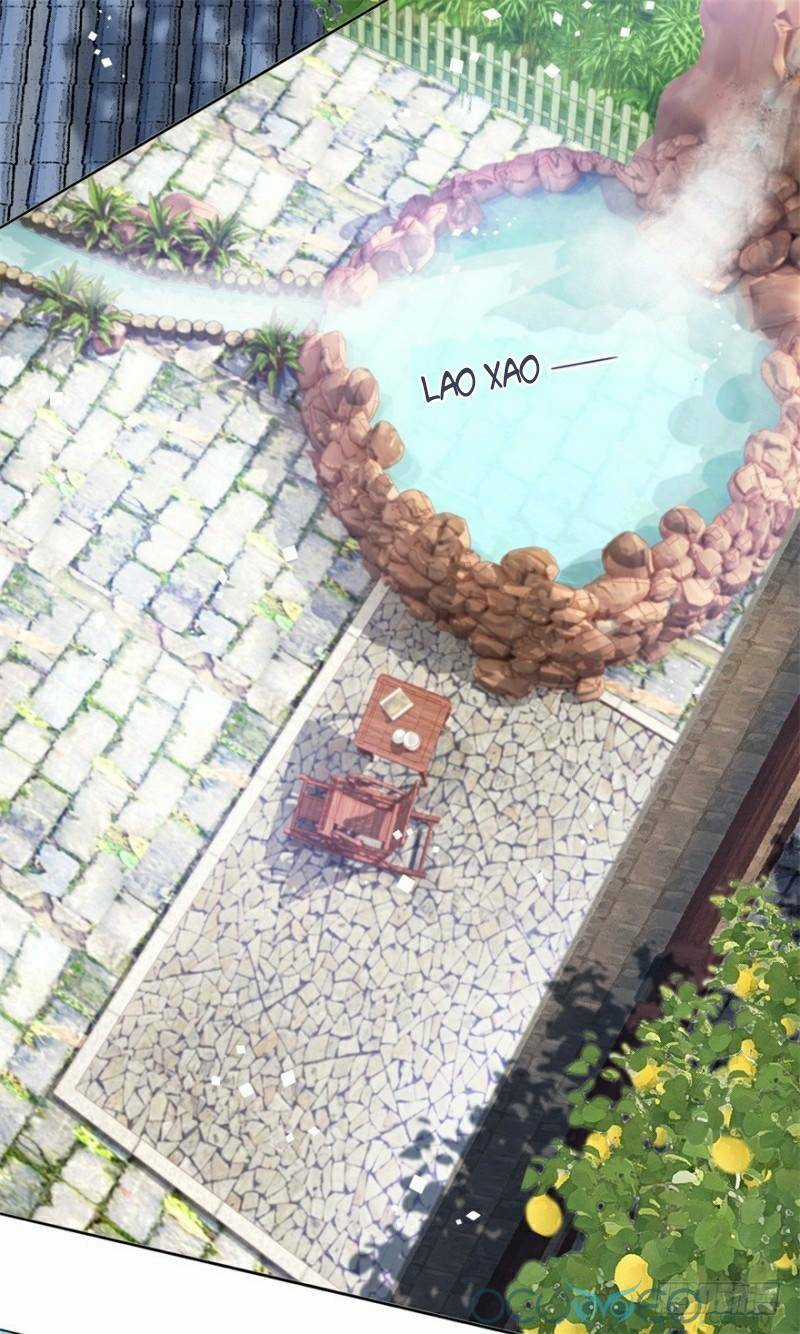 Tư Sủng Âm Dương Phi Chapter 9 trang 23