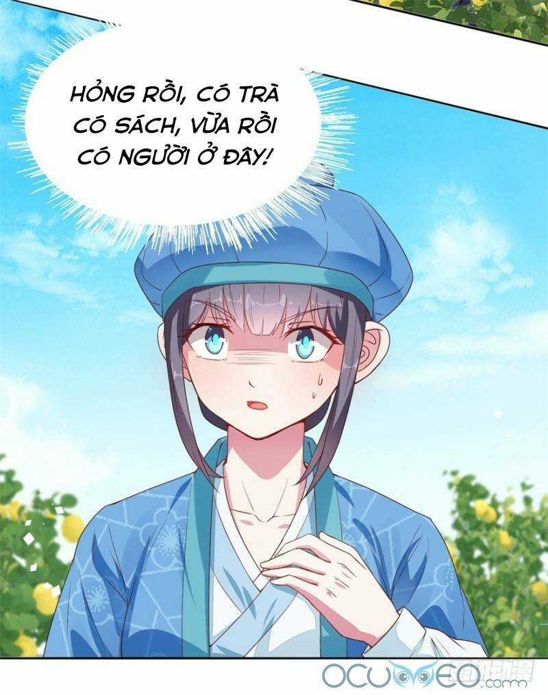 Tư Sủng Âm Dương Phi Chapter 9 trang 24