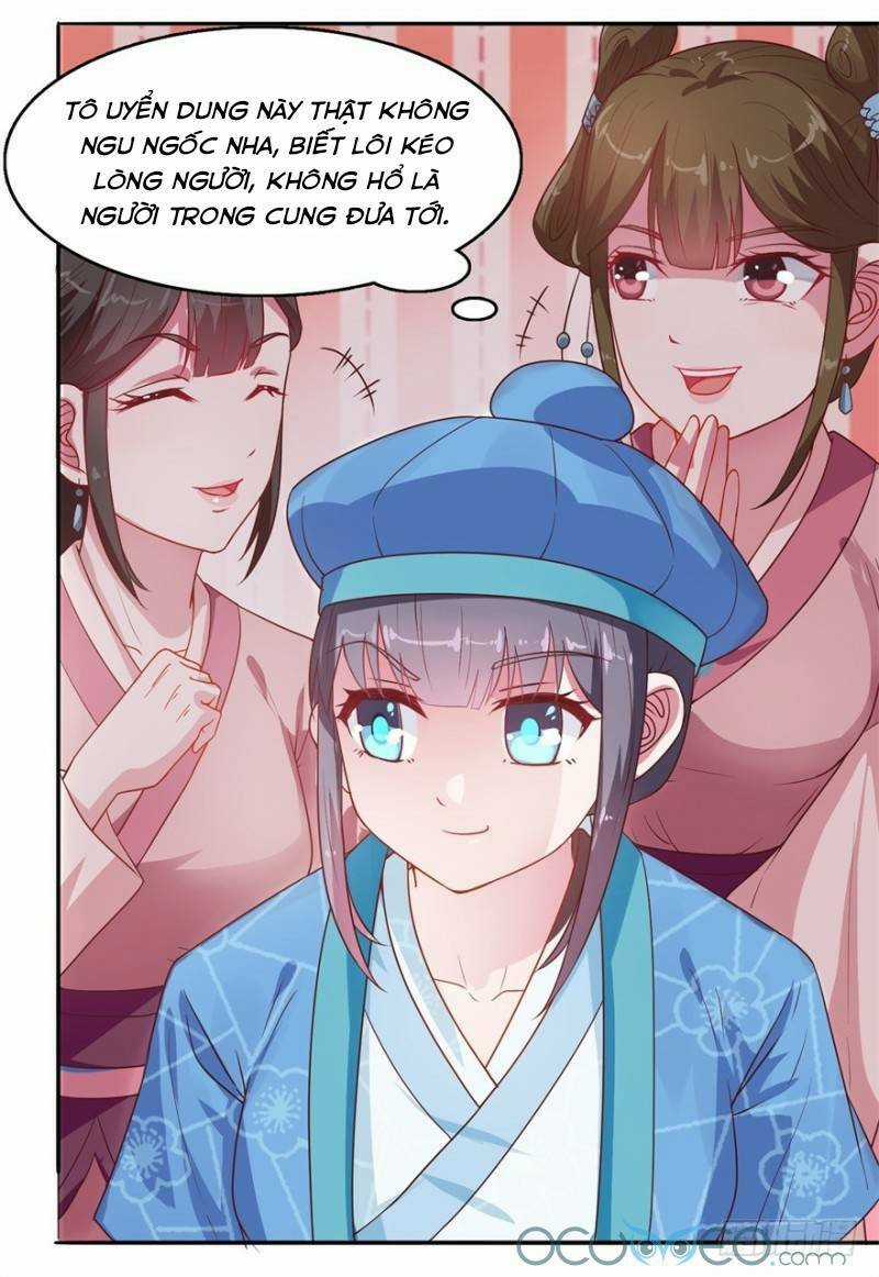 Tư Sủng Âm Dương Phi Chapter 9 trang 5