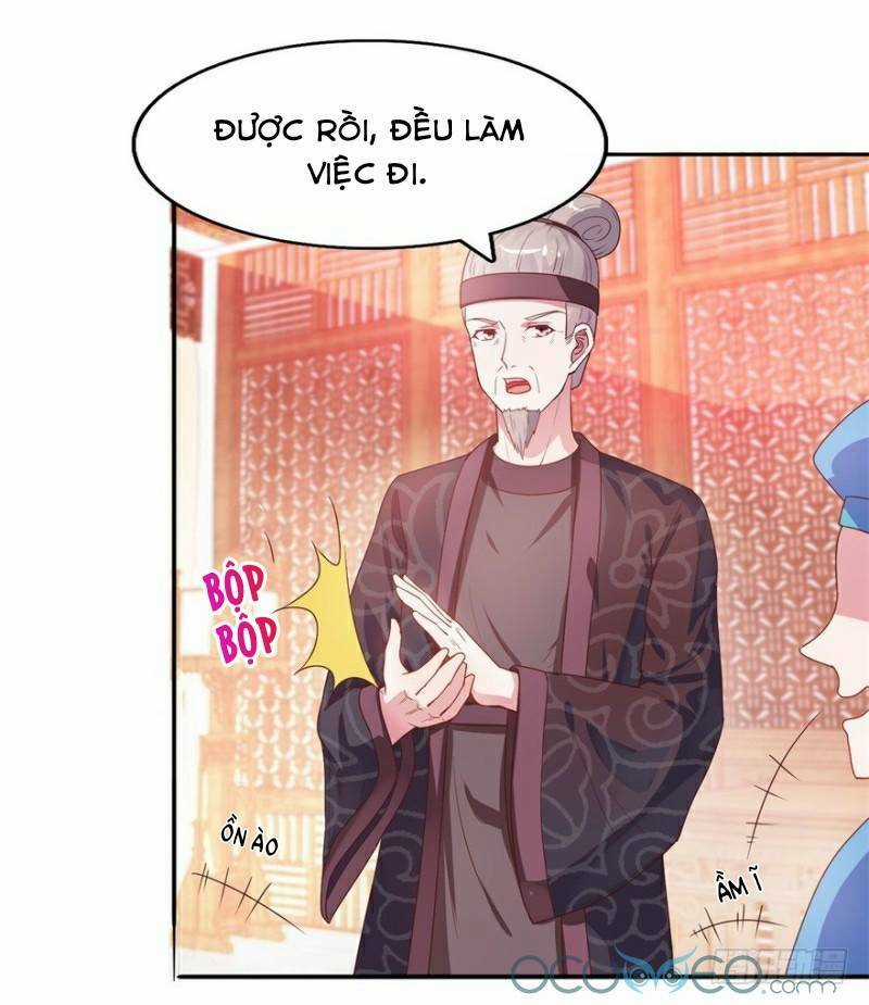 Tư Sủng Âm Dương Phi Chapter 9 trang 6