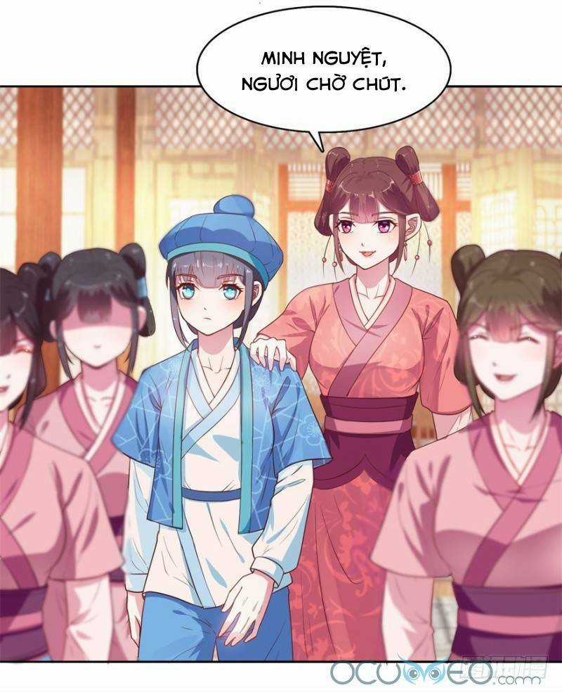 Tư Sủng Âm Dương Phi Chapter 9 trang 7