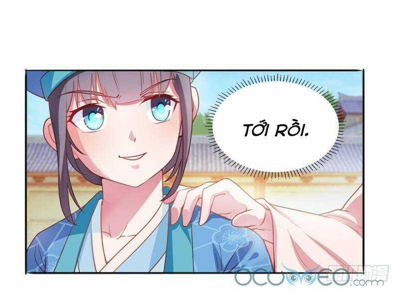 Tư Sủng Âm Dương Phi Chapter 9 trang 8