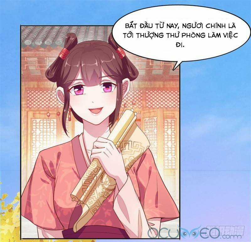 Tư Sủng Âm Dương Phi Chapter 9 trang 9