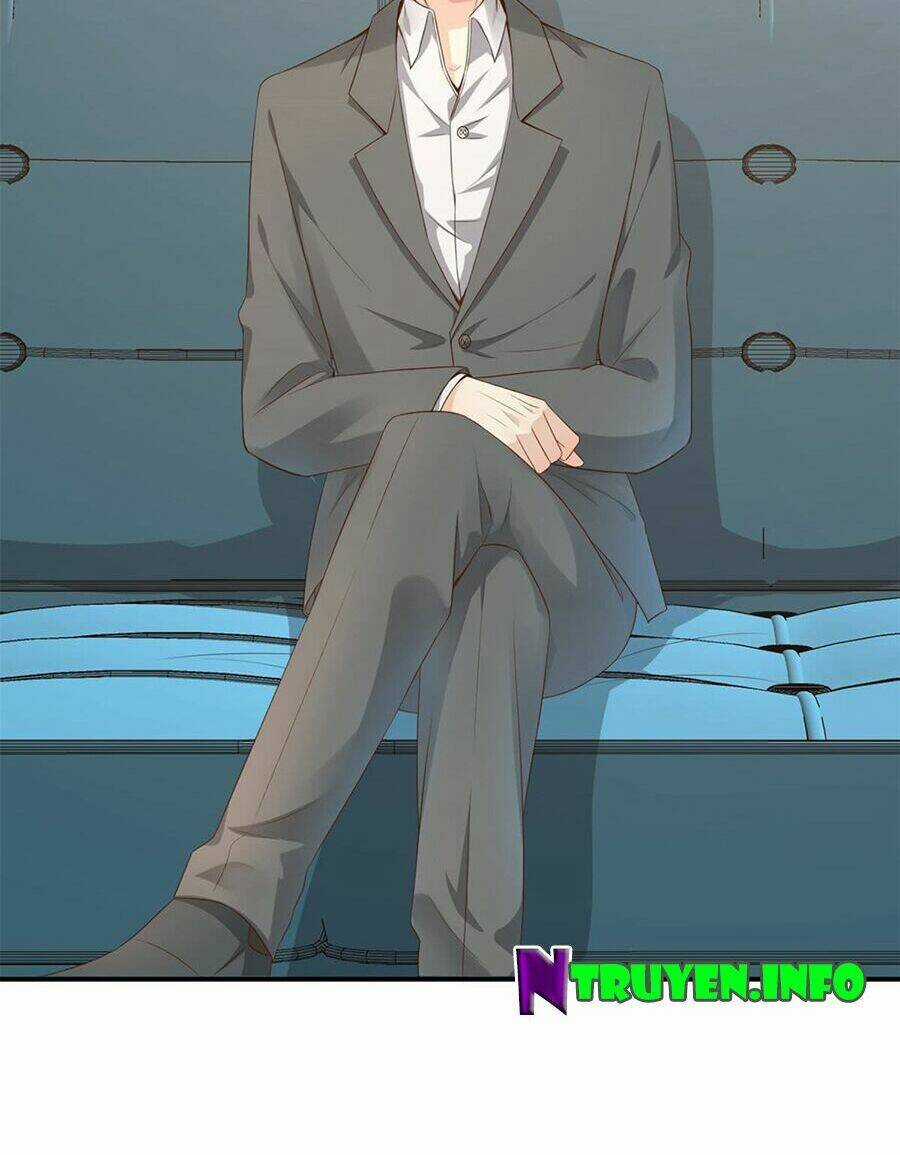 Tư Sủng Cục Cưng Bảo Bối Chapter 1 trang 11